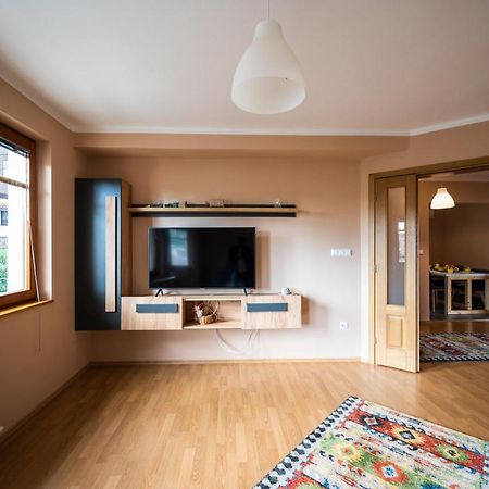 Duplex Apartment For Up To 12 People- Old Town SJJ Esterno foto