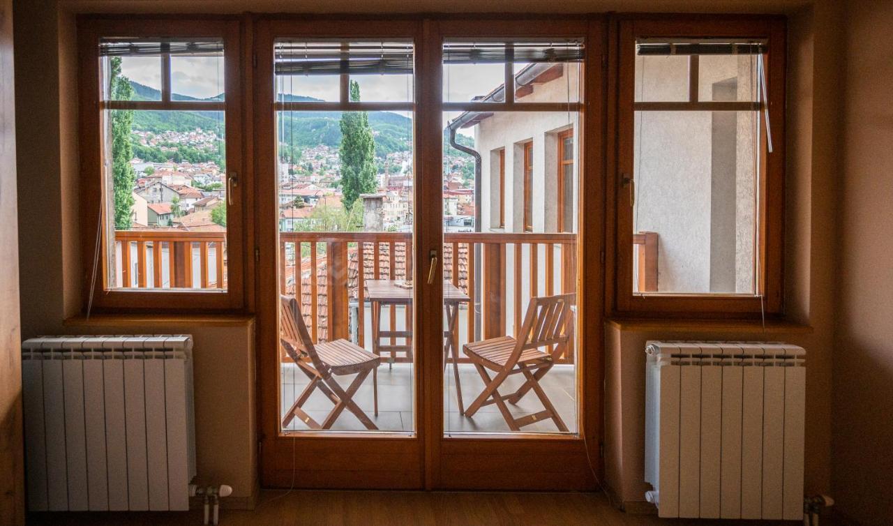 Duplex Apartment For Up To 12 People- Old Town SJJ Esterno foto