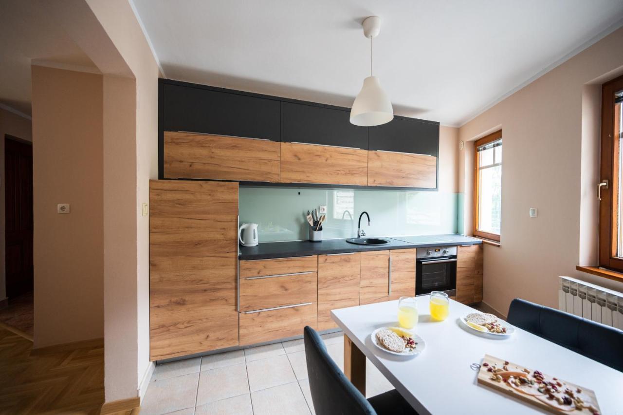 Duplex Apartment For Up To 12 People- Old Town SJJ Esterno foto