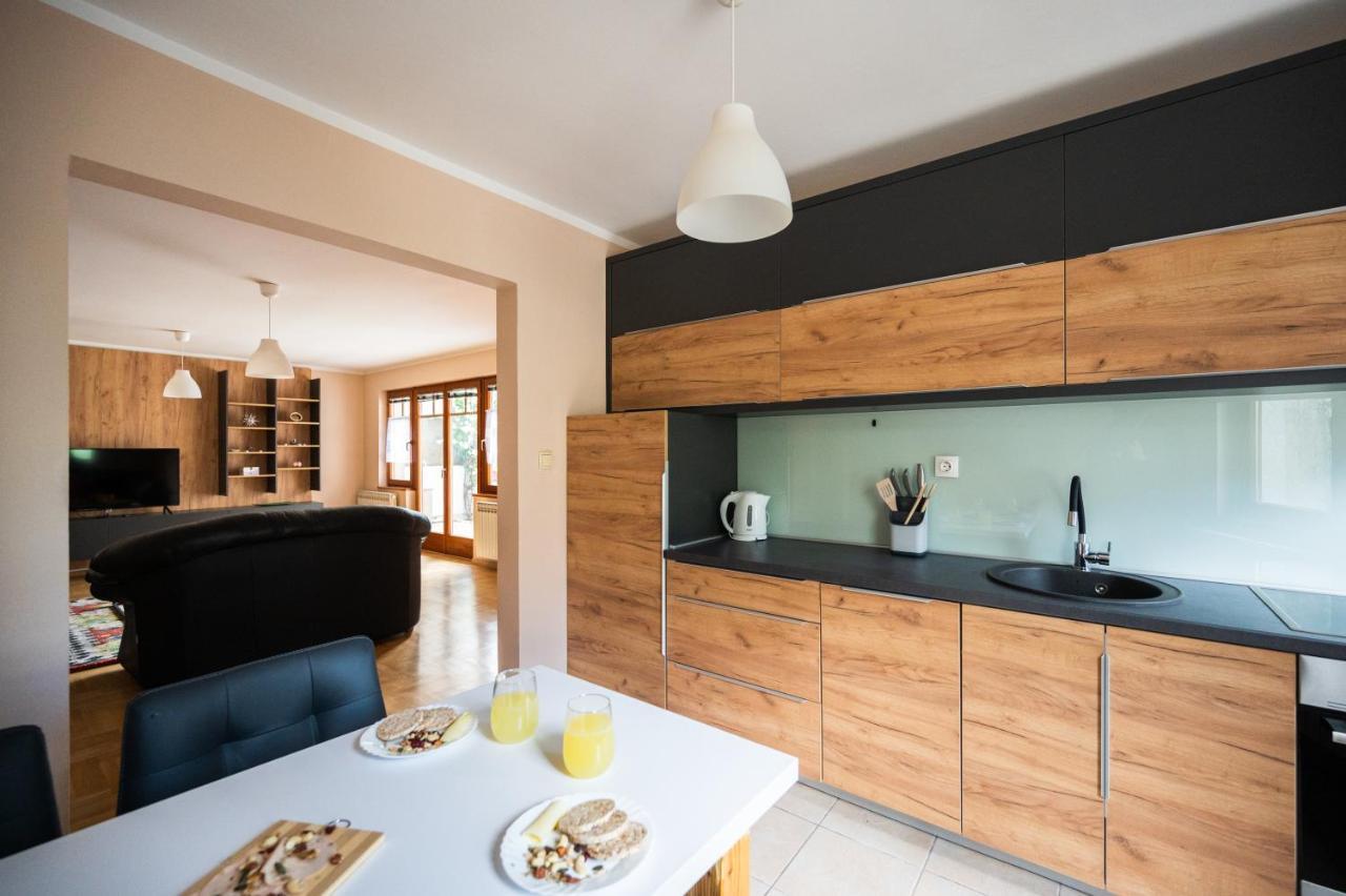 Duplex Apartment For Up To 12 People- Old Town SJJ Esterno foto