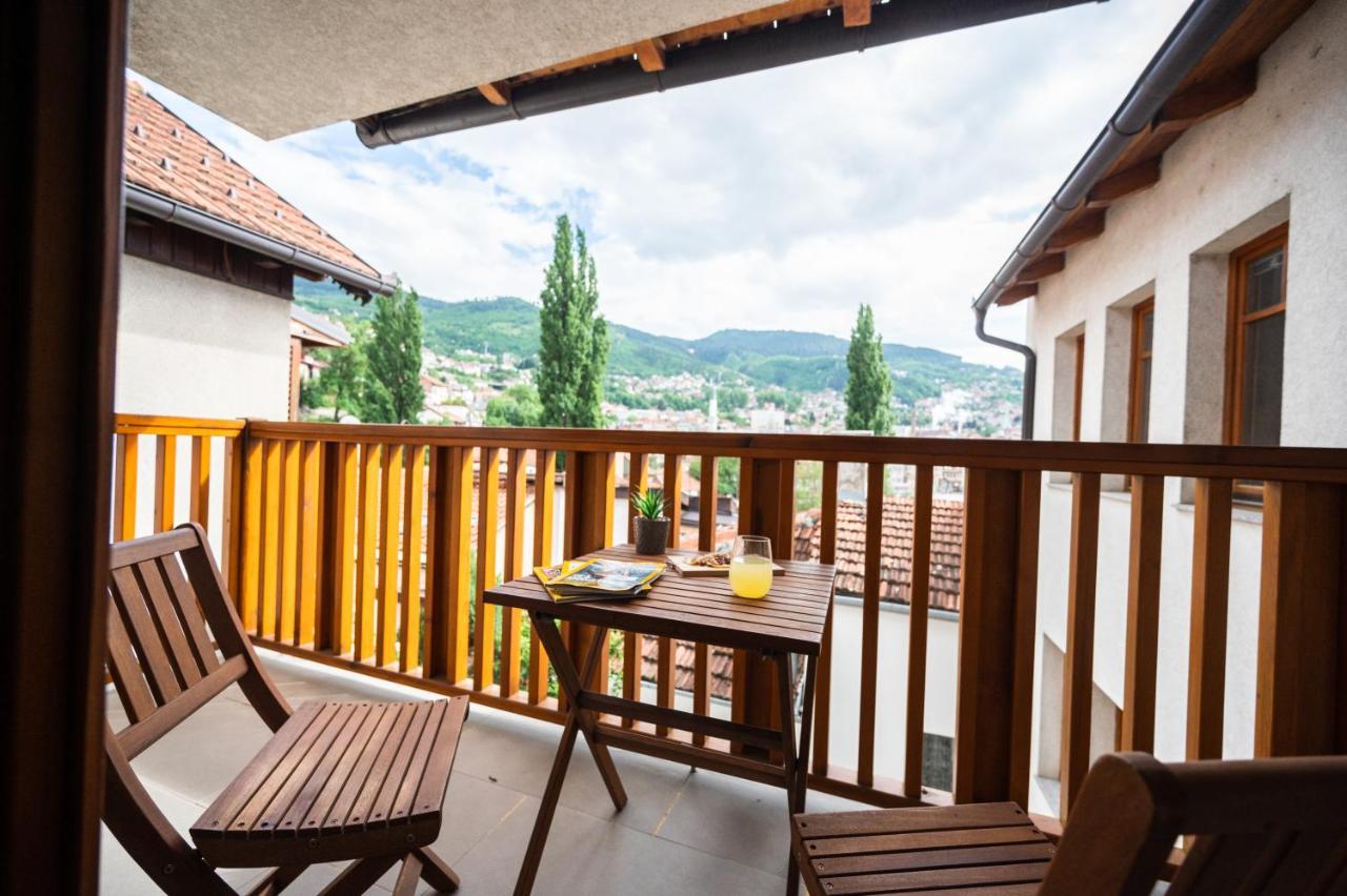 Duplex Apartment For Up To 12 People- Old Town SJJ Esterno foto