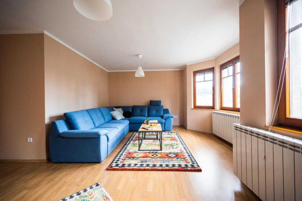 Duplex Apartment For Up To 12 People- Old Town SJJ Esterno foto