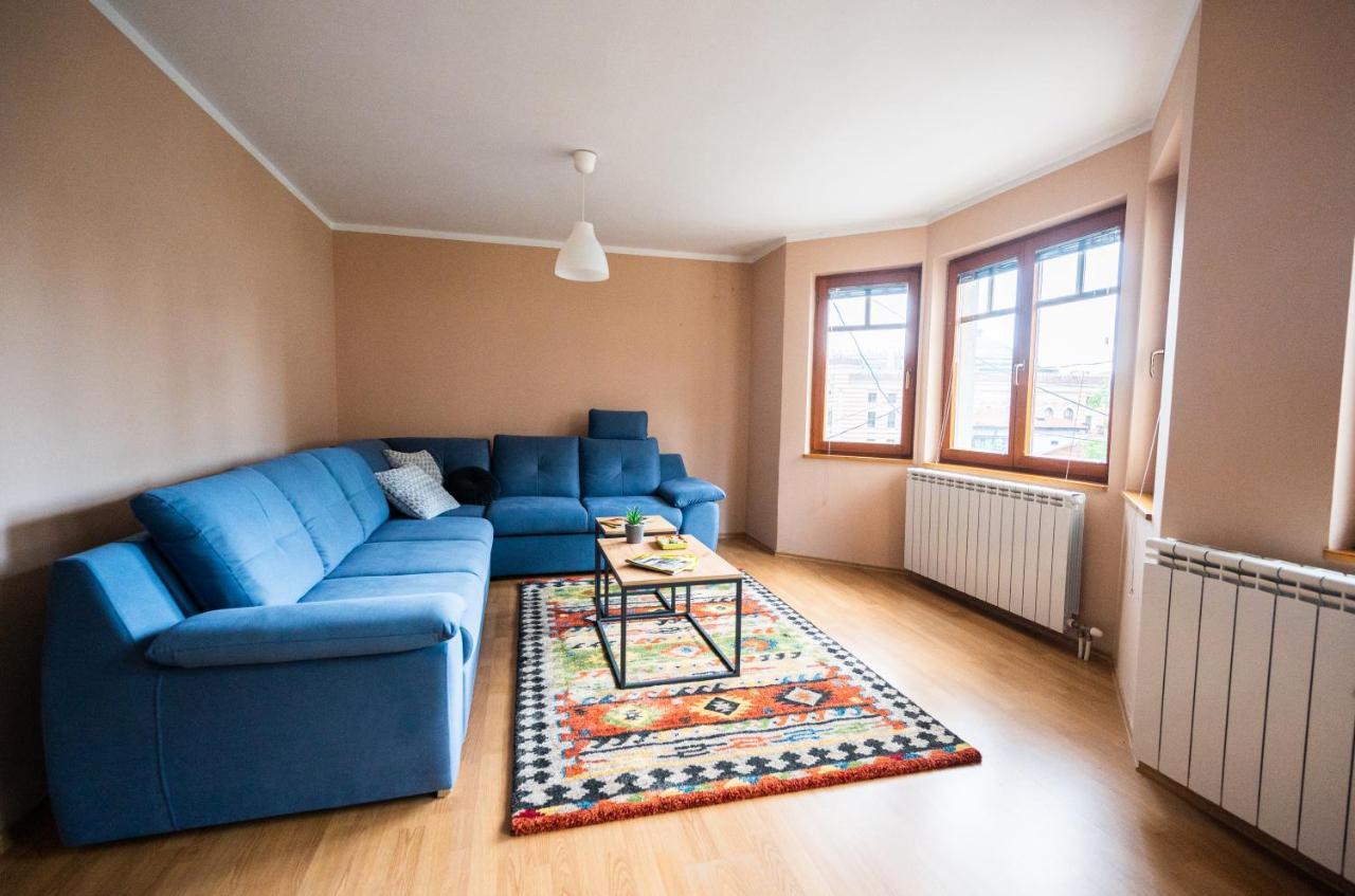 Duplex Apartment For Up To 12 People- Old Town SJJ Esterno foto