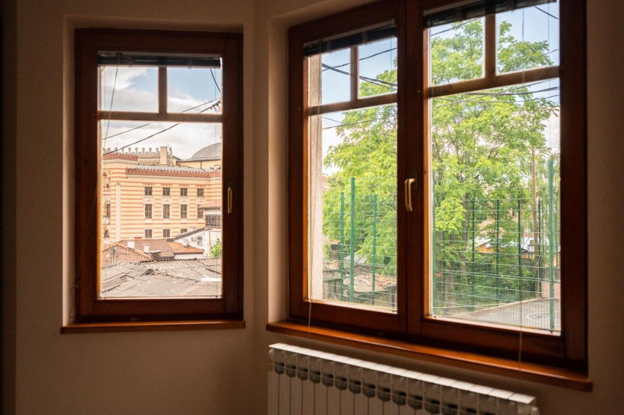Duplex Apartment For Up To 12 People- Old Town SJJ Esterno foto