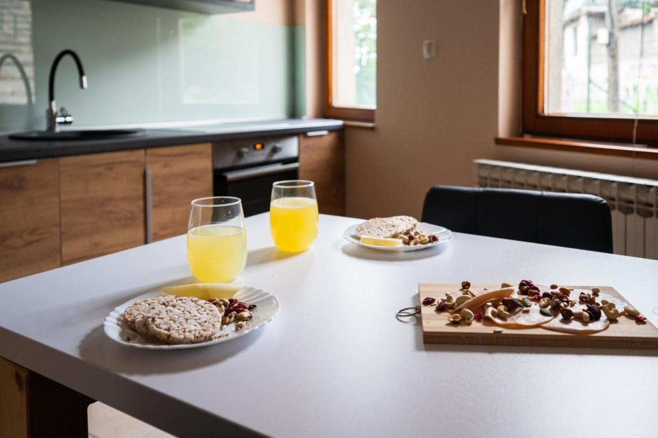 Duplex Apartment For Up To 12 People- Old Town SJJ Esterno foto