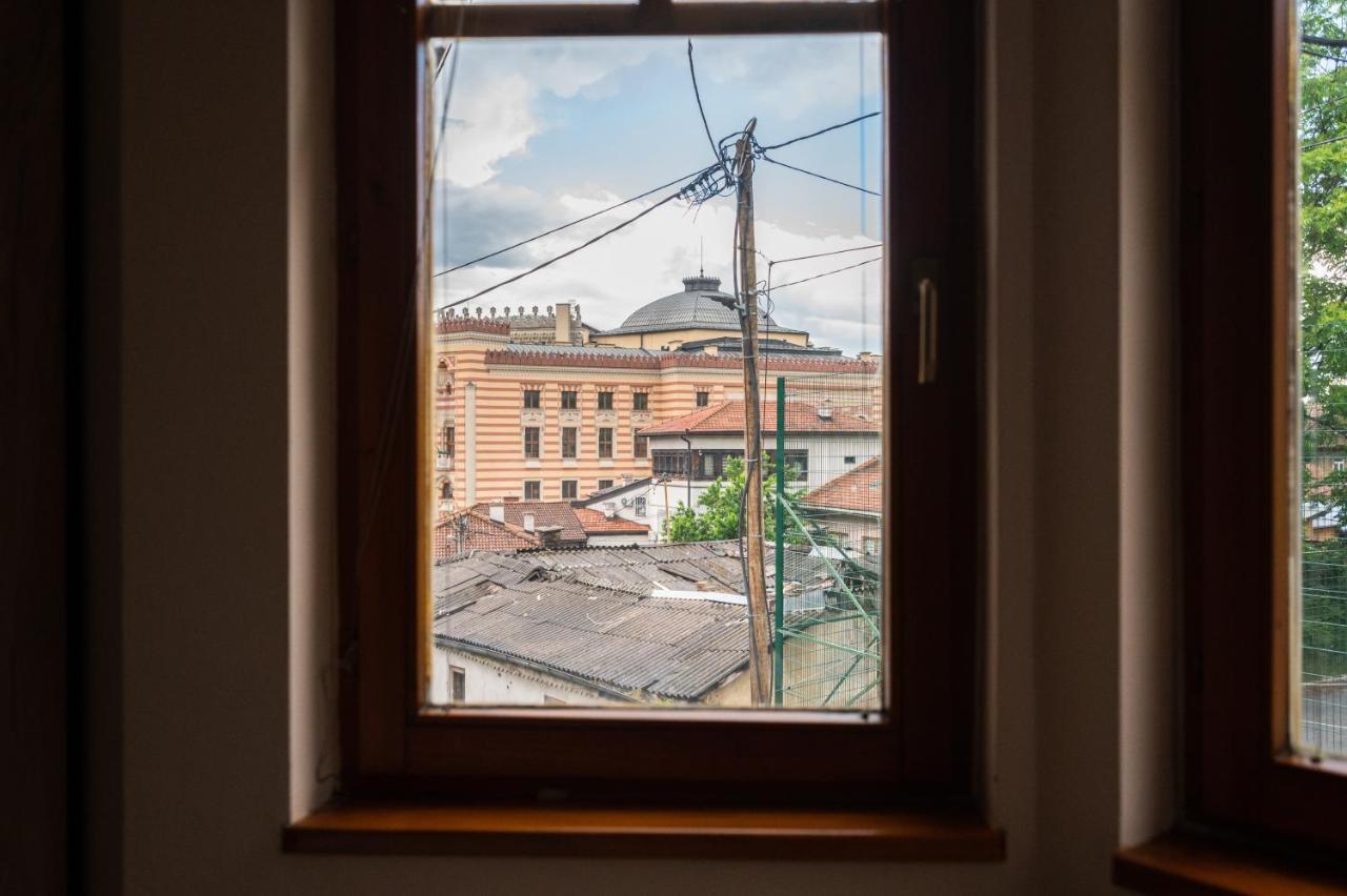 Duplex Apartment For Up To 12 People- Old Town SJJ Esterno foto