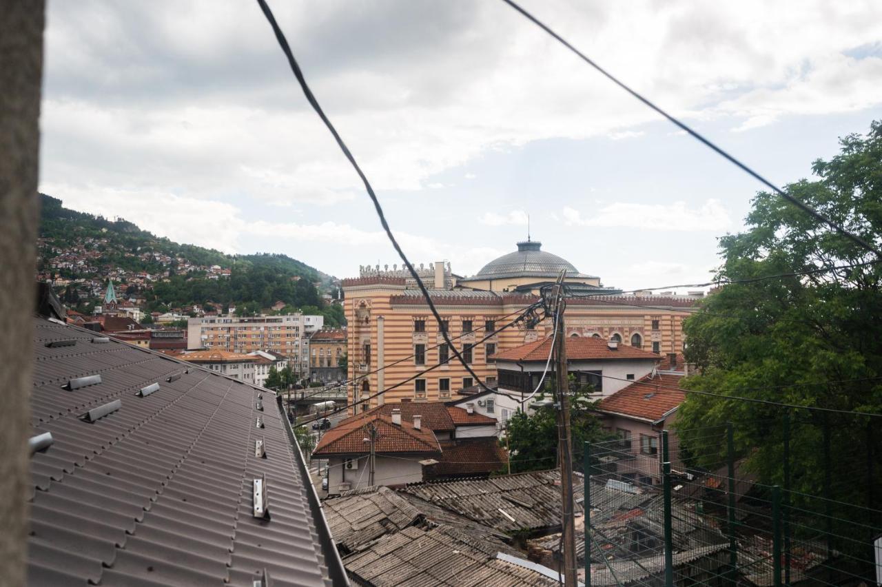 Duplex Apartment For Up To 12 People- Old Town SJJ Esterno foto