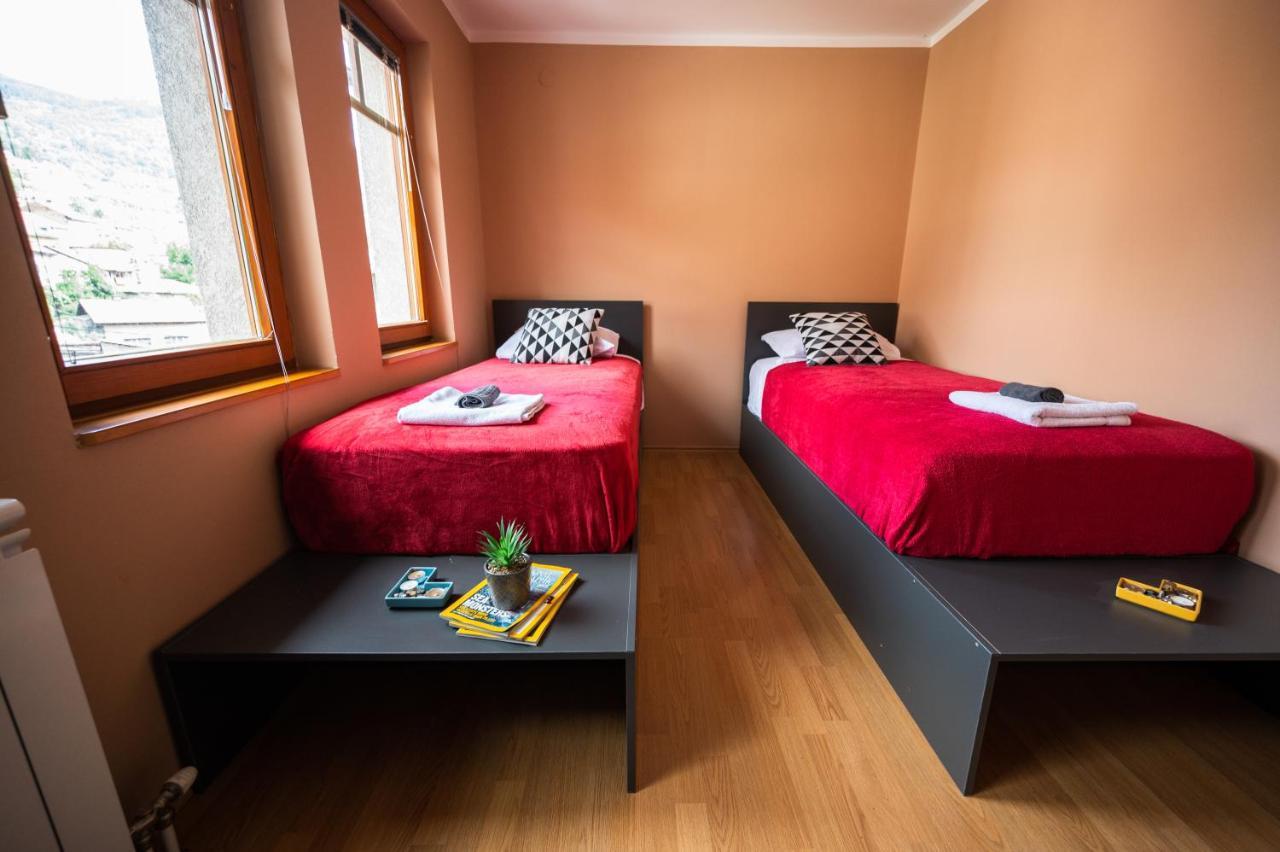Duplex Apartment For Up To 12 People- Old Town SJJ Esterno foto