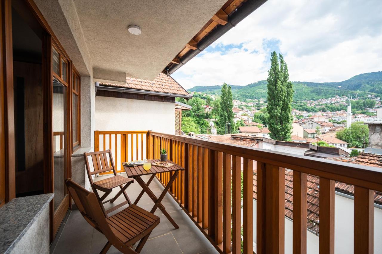Duplex Apartment For Up To 12 People- Old Town SJJ Esterno foto